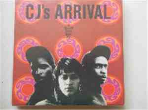 Cj's Arrival - It Should Have Been Me