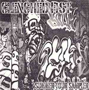 Clenched Fist - Summer Tour Sampler