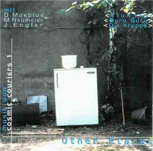 Cosmic Couriers - Other Places