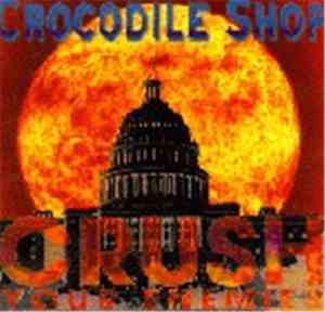 Crocodile Shop - Crush Your Enemies