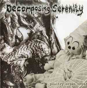 Decomposing Serenity / Sugar Plum Fairy - Poultry Organ Toys / Cinderella's ...