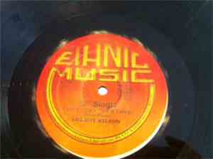 Delroy Wilson - Jimmy London - Got To Get Your Love