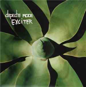 Depeche Mode - Exciter