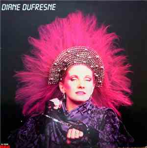 Diane Dufresne - Dioxine De Carbone Et Son Rayon Rose