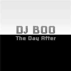DJ Boo  - The Day After