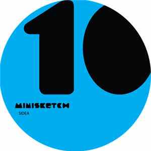 DJ Sebrok - Vision