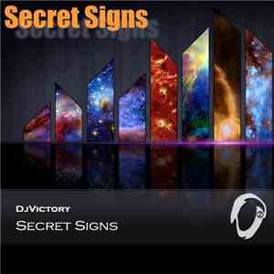 DJVictory - Secret Signs