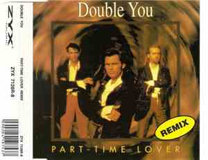Double You - Part-Time Lover (Remix)