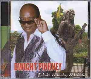 Dwight Pinkney - Picks Marley Melodies