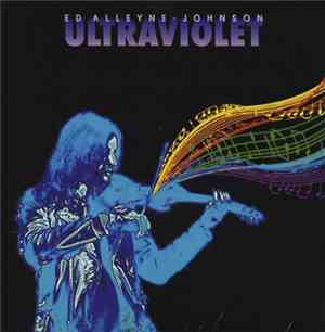 Ed Alleyne-Johnson - Ultraviolet