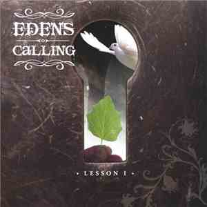 Eden's Calling - Lesson 1