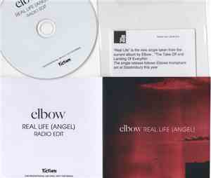Elbow - Real Life (Angel)