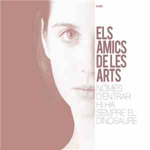 Els Amics De Les Arts - Només D'Entrar Hi Ha Sempre El Dinosaure