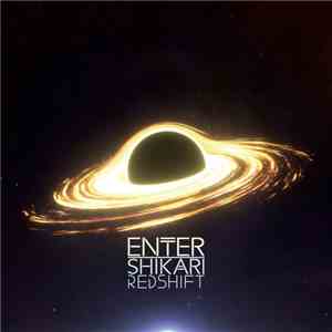 Enter Shikari - Redshift