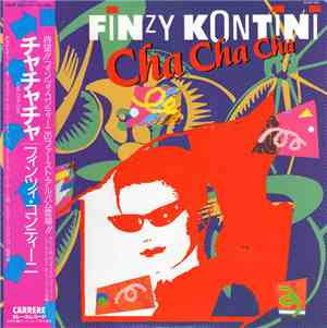 Finzy Kontini - Cha Cha Cha