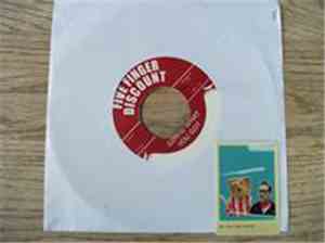Five Finger Discount  - Gimme What You Got/Mozelle