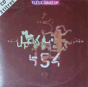 Flexx - Wake Up