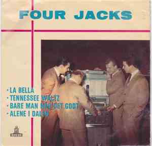 Four Jacks - La Bella