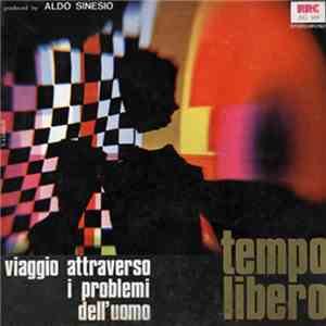 Gianni Mazza - Tempo Libero