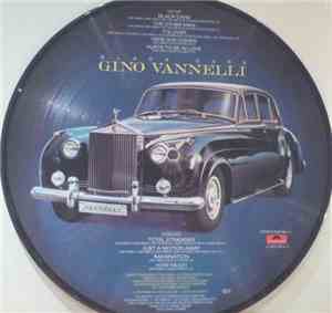 Gino Vannelli - Black Cars