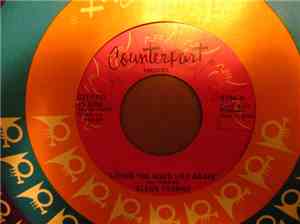 Glenn Thomas - Living The Good Life Again / Come Back Tomorrow