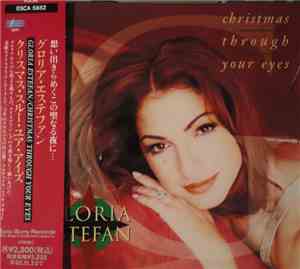 Gloria Estefan - Christmas Through Your Eyes