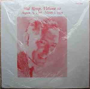Hal Kemp - Volume 10, August 25, 1938-March 9, 1939
