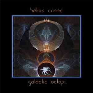 Helios Creed - Galactic Octopi