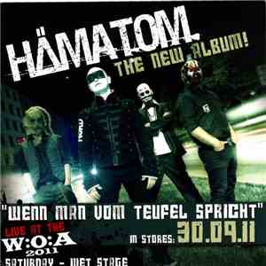 Hämatom - Wenn Man Vom Teufel Spricht