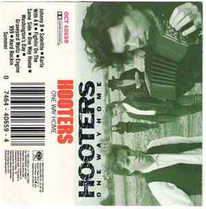 Hooters - One Way Home