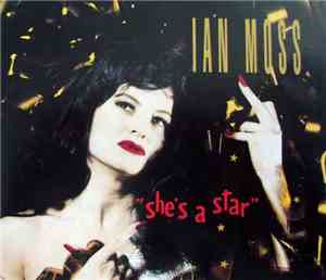 Ian Moss - She's A Star
