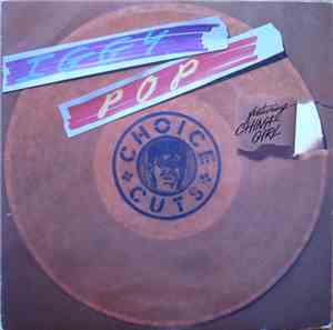 Iggy Pop - Choice Cuts