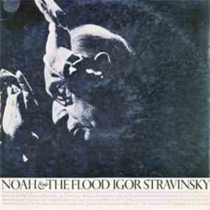 Igor Stravinsky / Laurence Harvey, Columbia Symphony Orchestra, Robert Craf ...