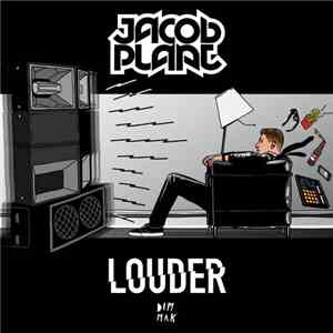 Jacob Plant - Louder