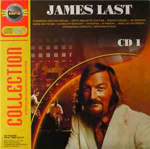 James Last - MP3 Collection - CD1