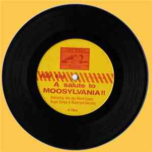 Jay Ward Gypsy Bugle Corps & Madrigal Society - A Salute To Moosylvania!!