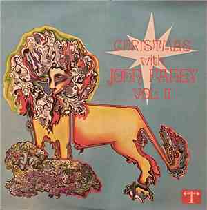 John Fahey - Christmas With John Fahey Volume II
