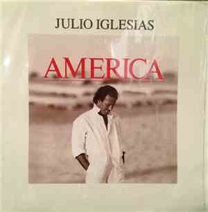 Julio Iglesias - America