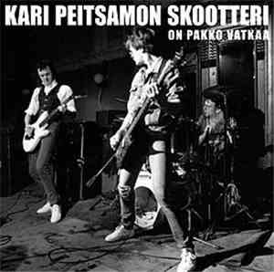 Kari Peitsamon Skootteri - On Pakko Vatkaa