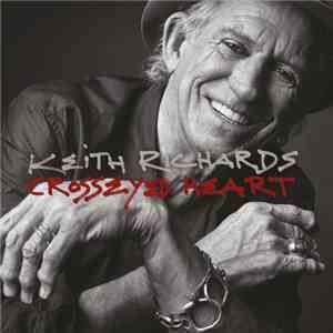 Keith Richards - Crosseyed Heart