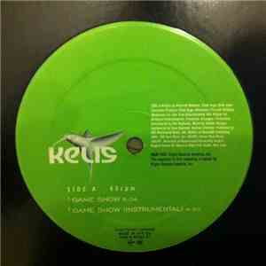 Kelis - Game Show