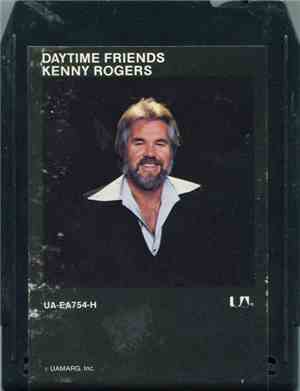 Kenny Rogers - Daytime Friends