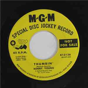 Kenny Young - Thumbin'