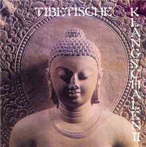 Klaus Wiese - Tibetische Klangschalen II
