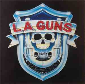 L.A. Guns - L.A. Guns