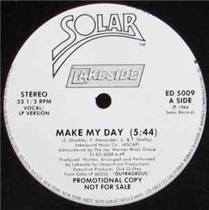 Lakeside - Make My Day