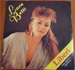 Lara Belli - Liberi