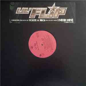 Lil' Flip - You'ze A Trick