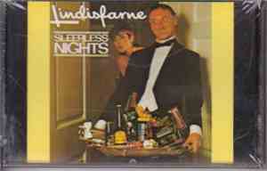 Lindisfarne - Sleepless Nights