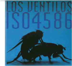 Los Ventilos - ISO 4586